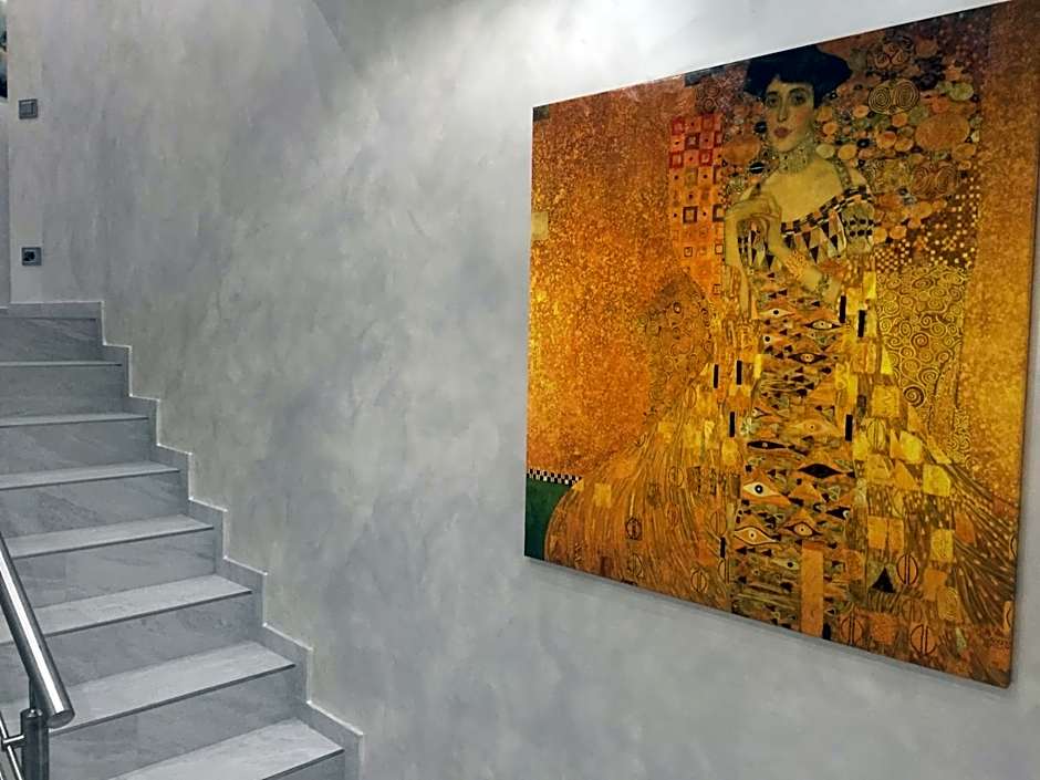 Picaflor Art & Rooms