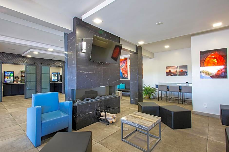 Hotel Elev8 Flagstaff, Trademark Collection by Wyndham