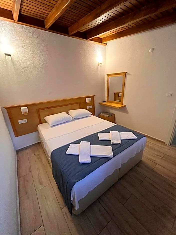 Yelken Hotel Akyaka