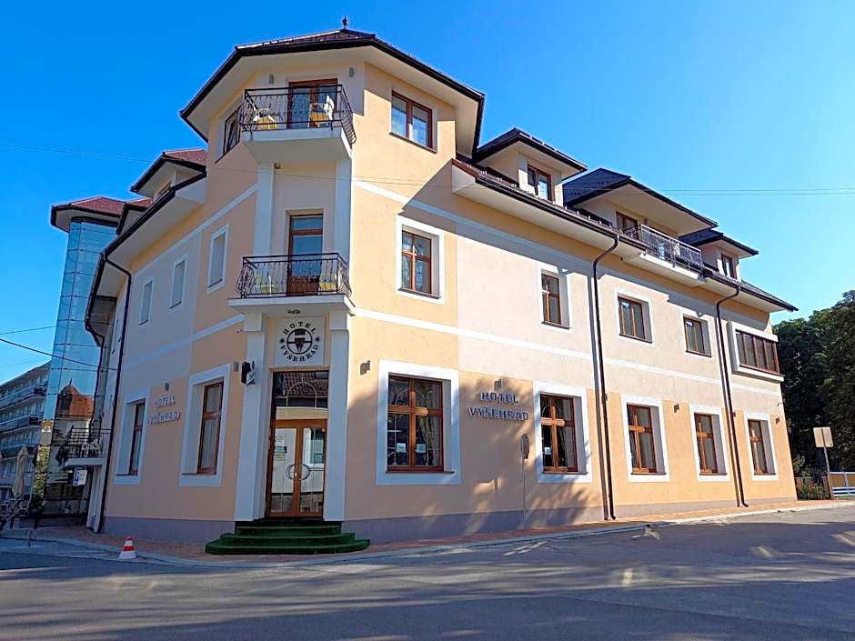 Hotel Vyšehrad
