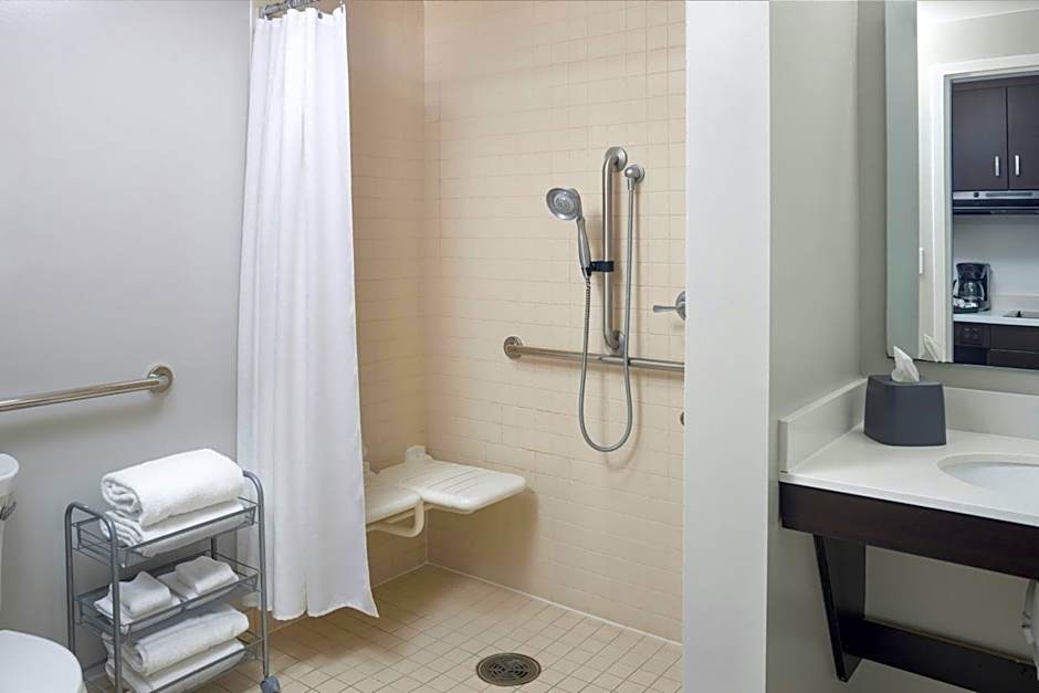 TownePlace Suites by Marriott Latham Albany Airport