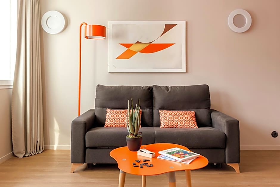 Appart'City Collection Paris Vélizy