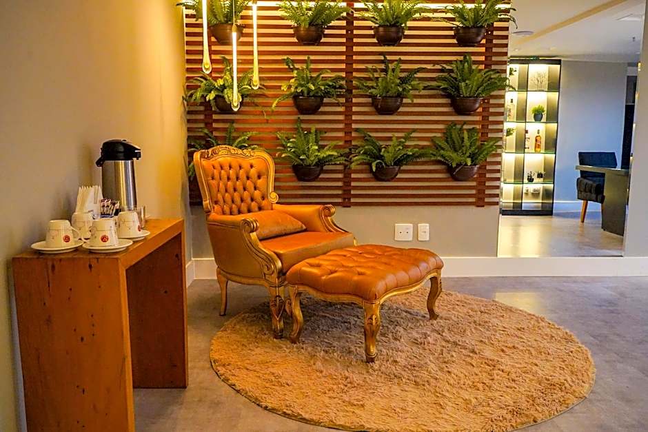 Transamerica Fit Vitoria Reta da Penha