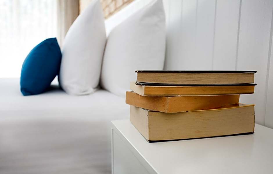 Sunshine Coast Motor Lodge