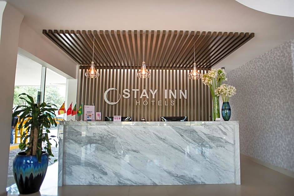 Stay Inn Hotels