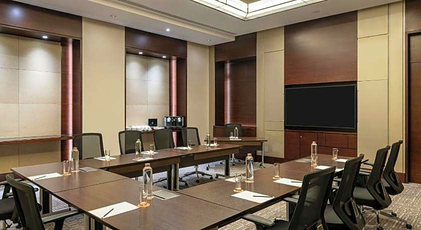 Le Meridien City Centre Bahrain