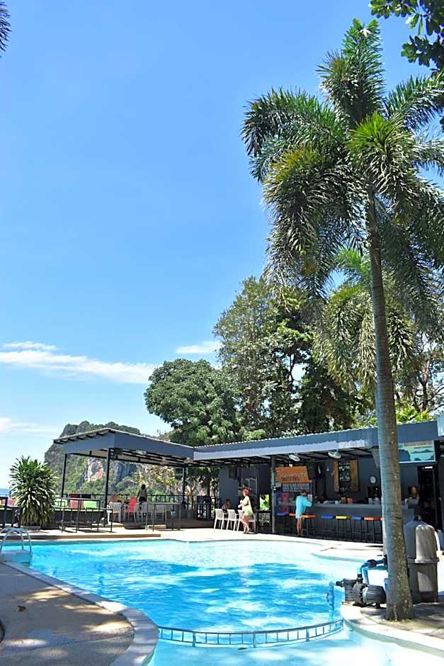 Social Quarters Blanco - Youth Hostel 18 to 35 Only