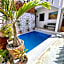 Hotel AKBAL Holbox