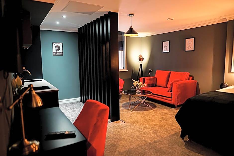 The Old Post Office Warrington by Deuce Hotels