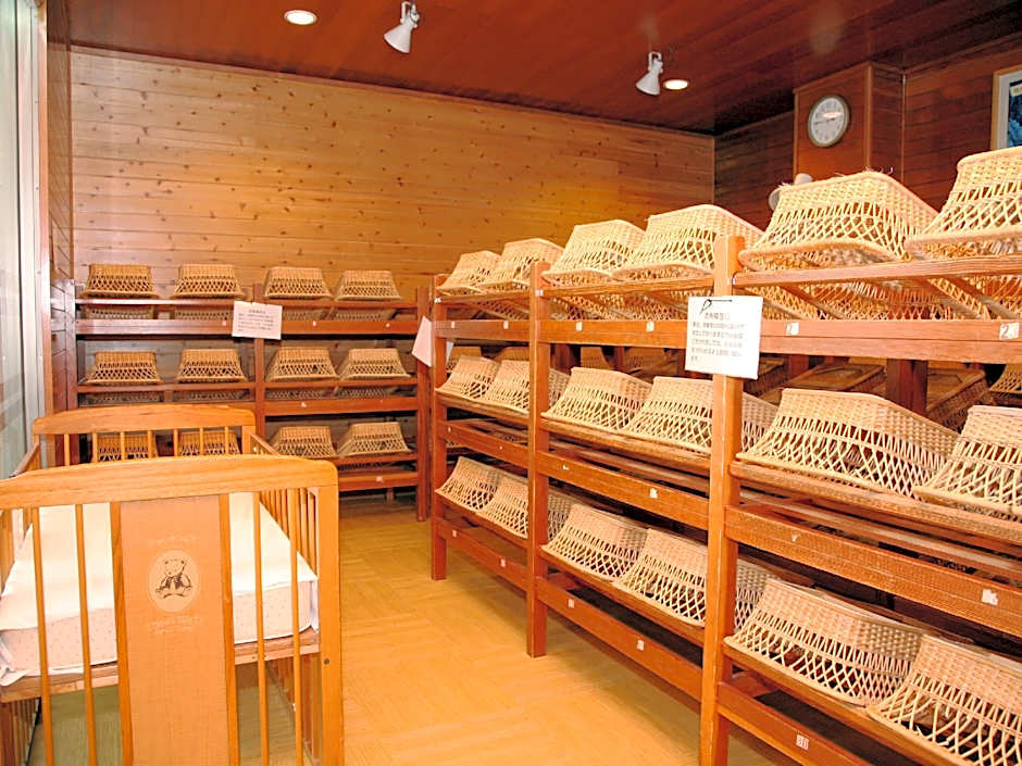 Hotel Kirishima Castle