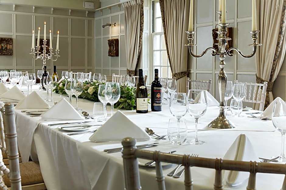 Brandshatch Place & Spa