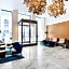 Park Terrace Hotel on Bryant Park
