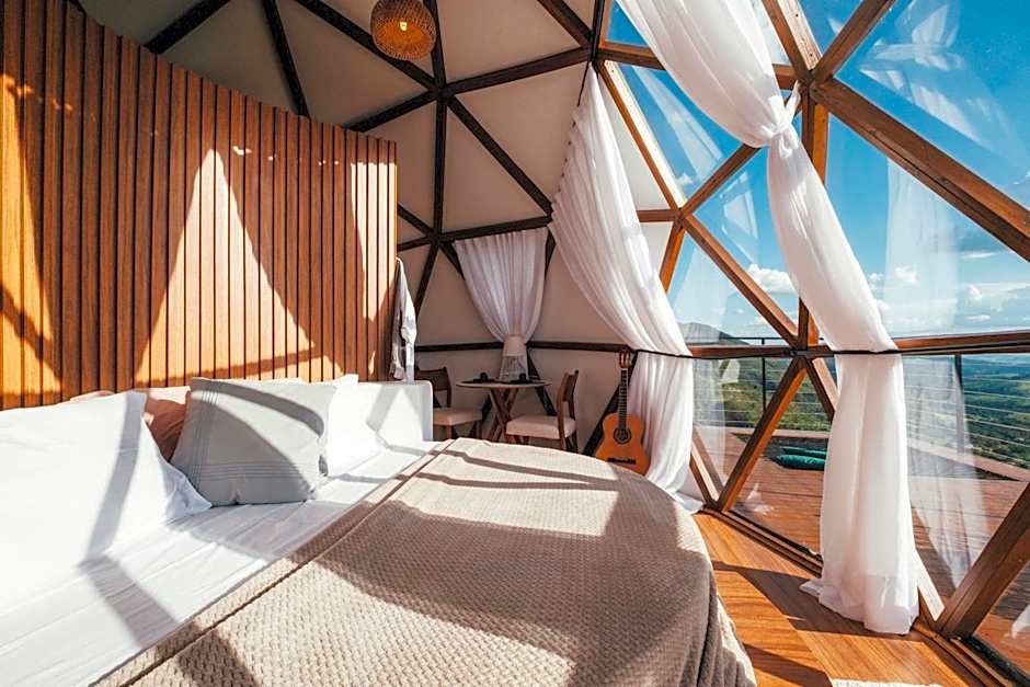 Domo Uaná - Paytá Cabanas