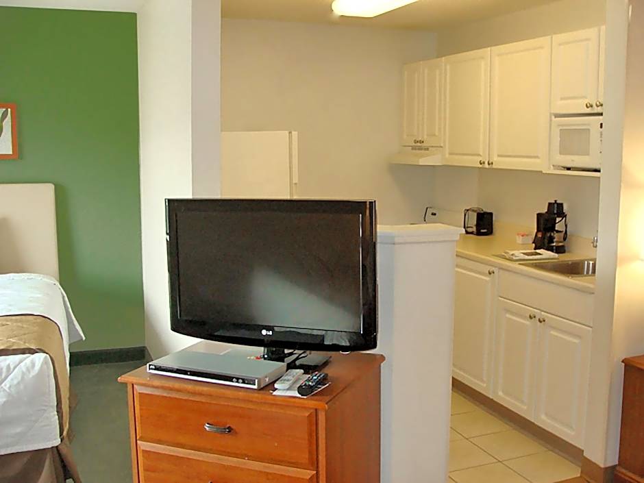 Studio 6 - St Louis, MO - Westport-Craig Road