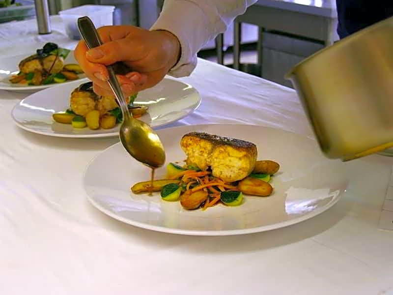 Relais du Silence Le Chateau de Sable