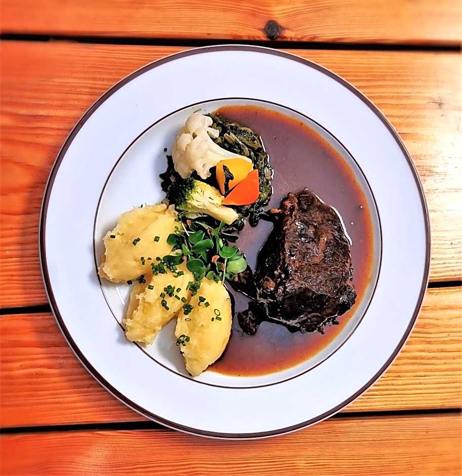 Waldhotel am See Berlin-Schmöckwitz