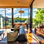 Glass On Glasshouse
