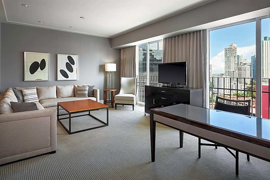 Bristol Panama, a Registry Collection Hotel