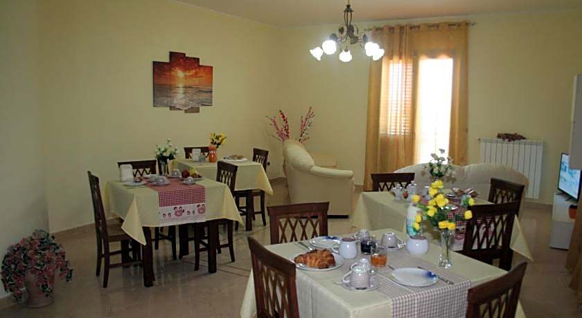 B&B Villa Eleonora Tropea