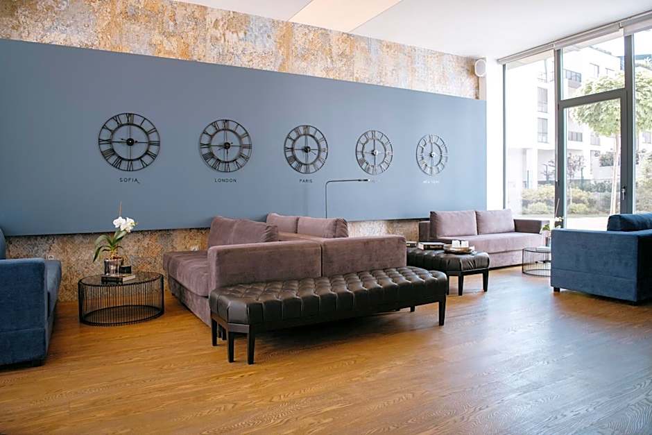 Impresamente Art Hotel