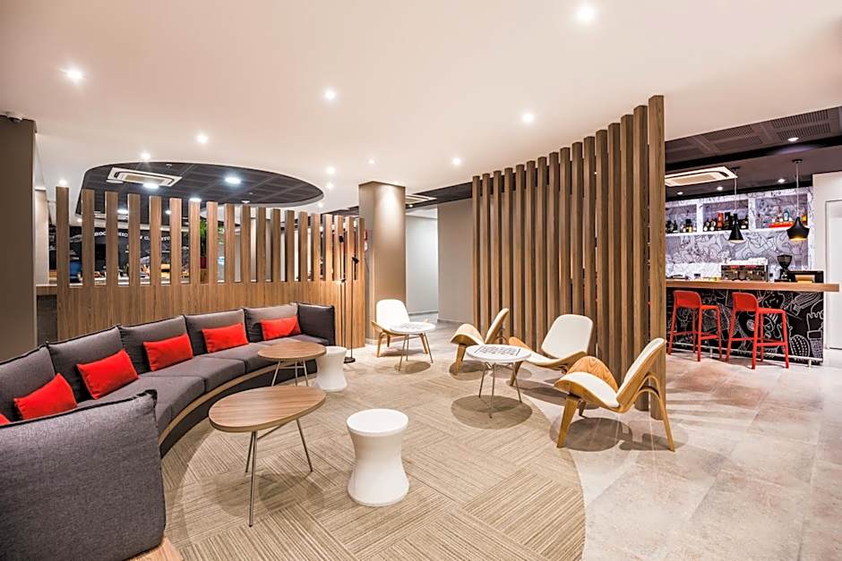 Ibis Barranquilla