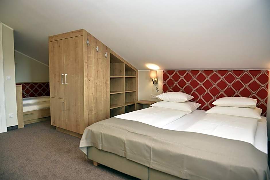 Hotel-Skischule Krallinger