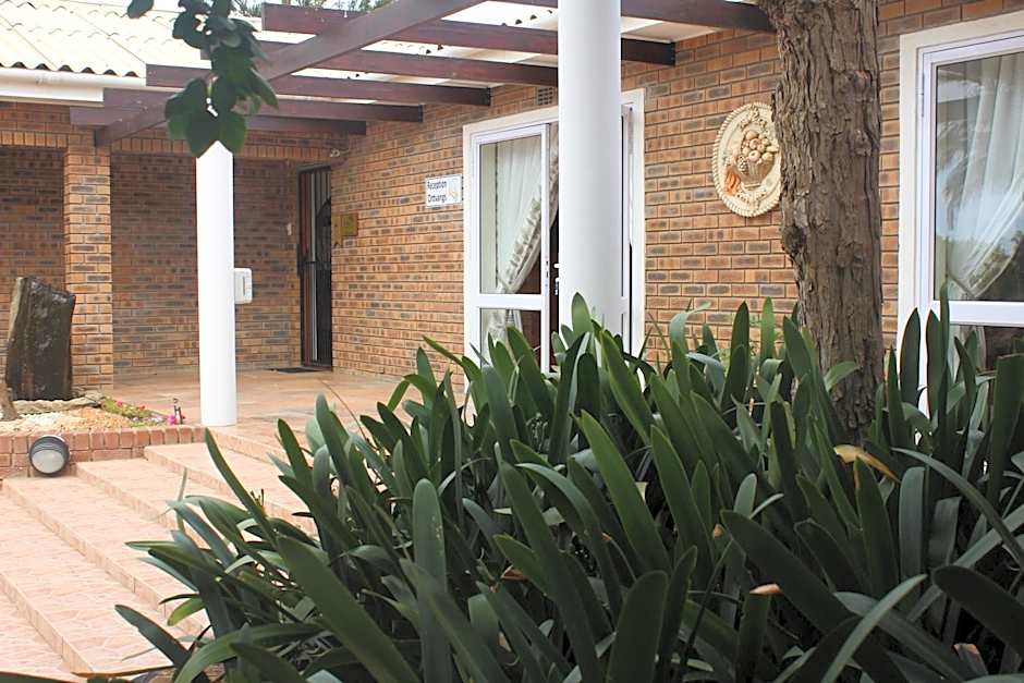 The Golden Grape B&B