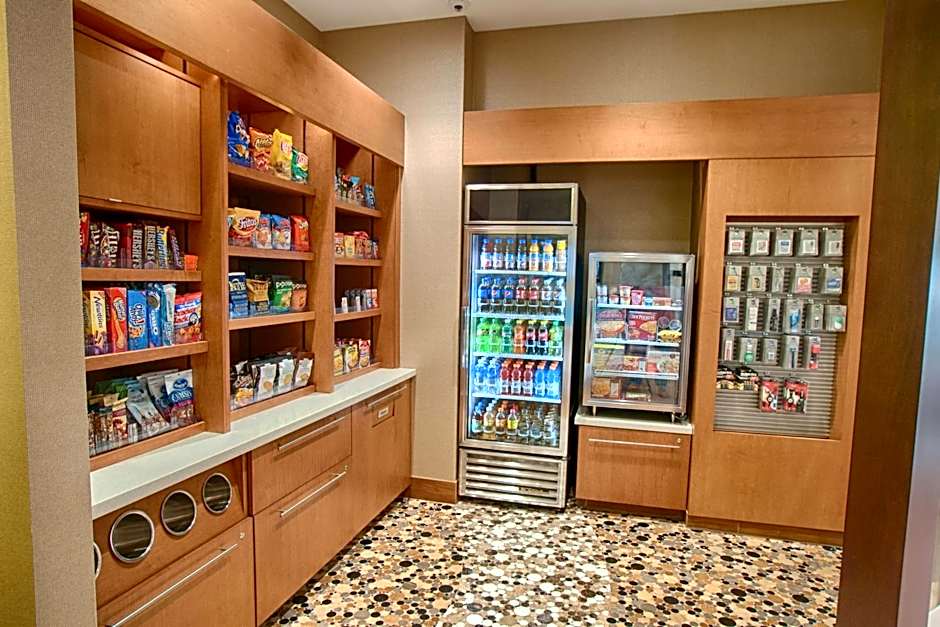 SpringHill Suites by Marriott Canton