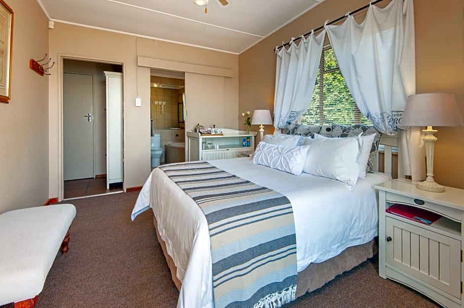 18 On Kloof Guest House