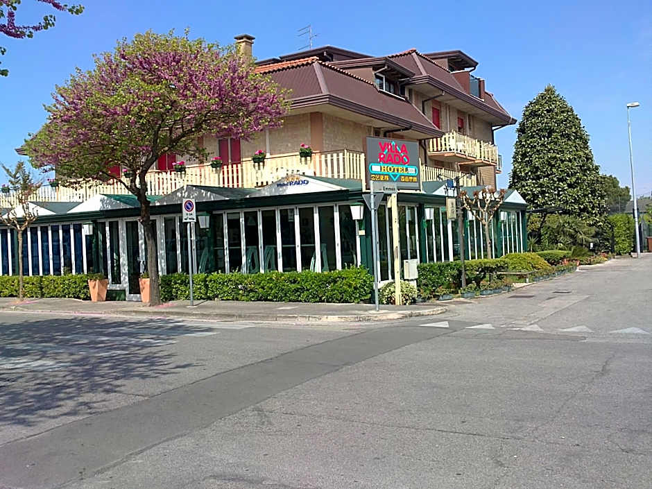 Hotel Rado