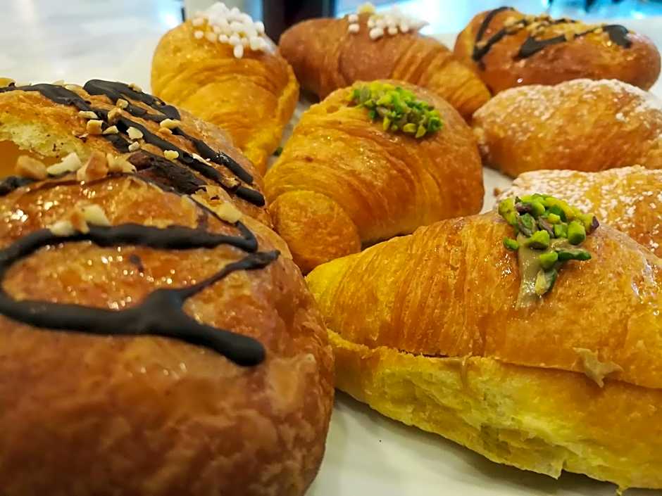 Hotel Saccardi & Spa And Congress