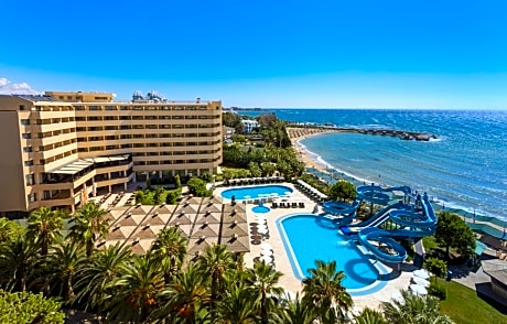 Özkaymak Select Resort