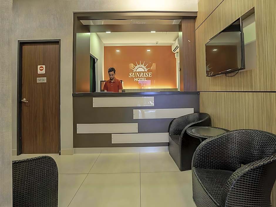Sunrise Hotel