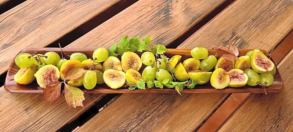 A l'ombre du clocher