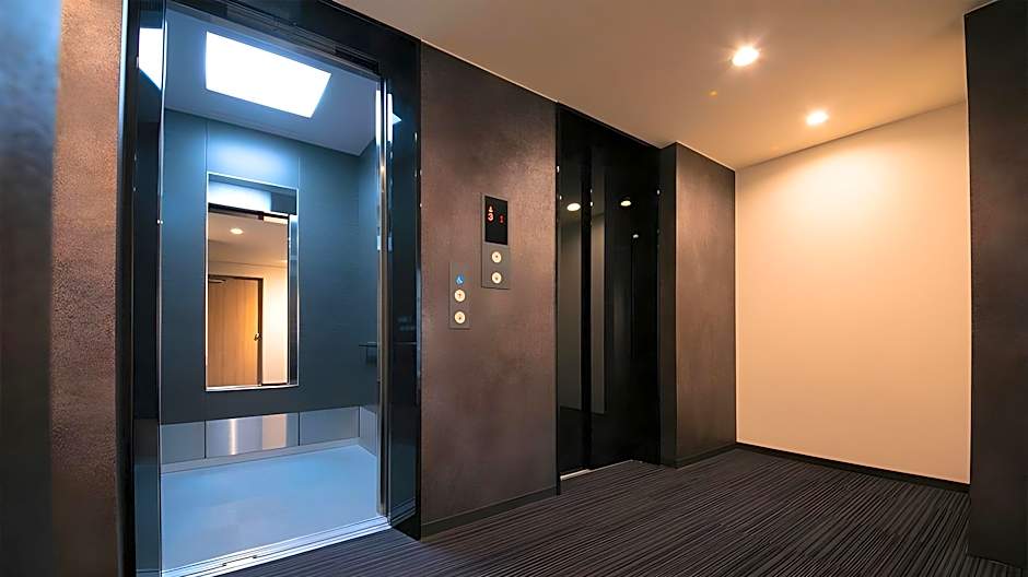 Narita AIC Airport Hotel