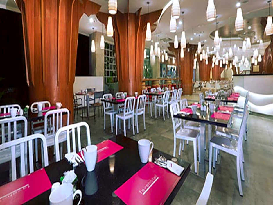 Fave Hotel Banjarbaru