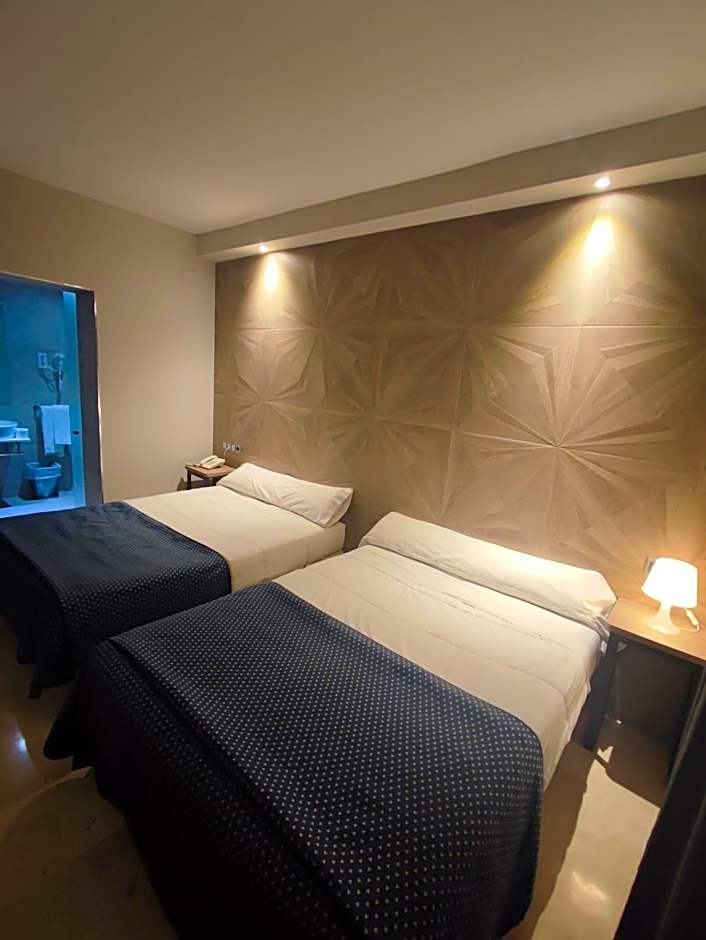 Hotel Ciudad de Navalcarnero