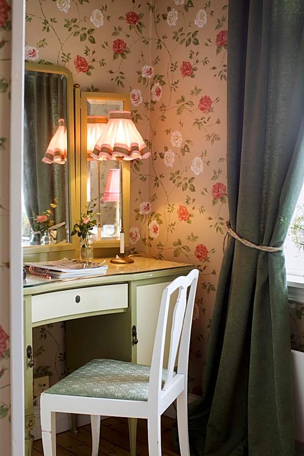 Strandflickornas Havshotell Lysekil