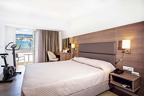 Business Superior Double Room