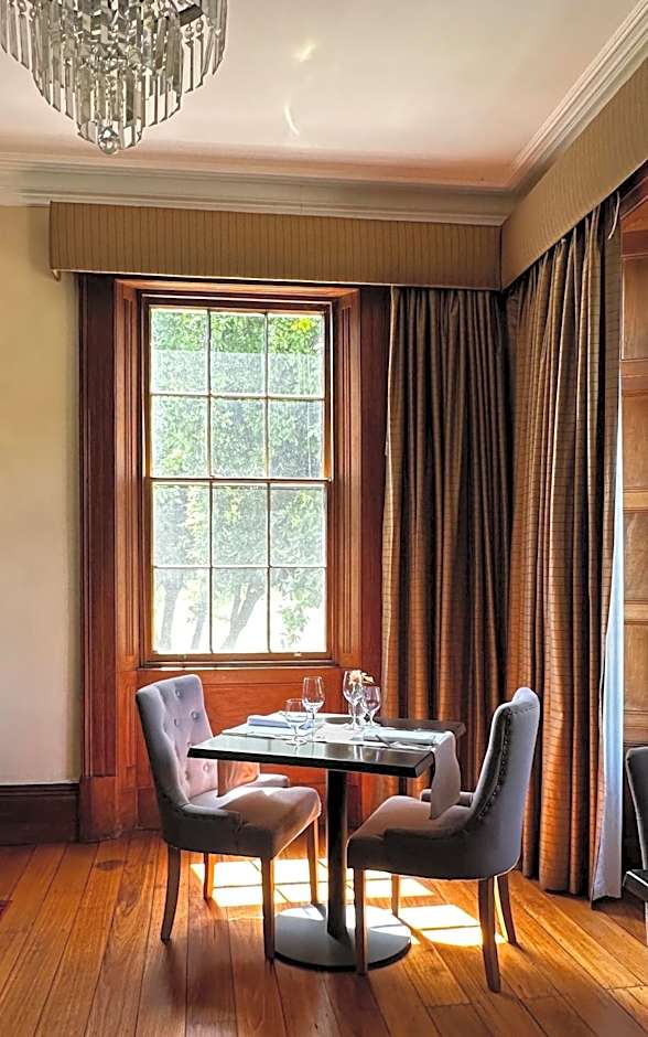 Prospect Country House & Restaurant