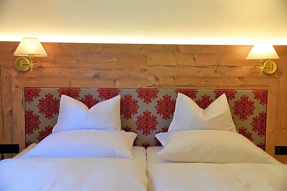 Hotel Dr Otto Murr B&B