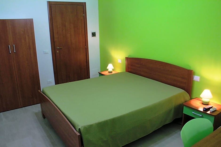 BeB Il Giardinetto – Trapani, CA