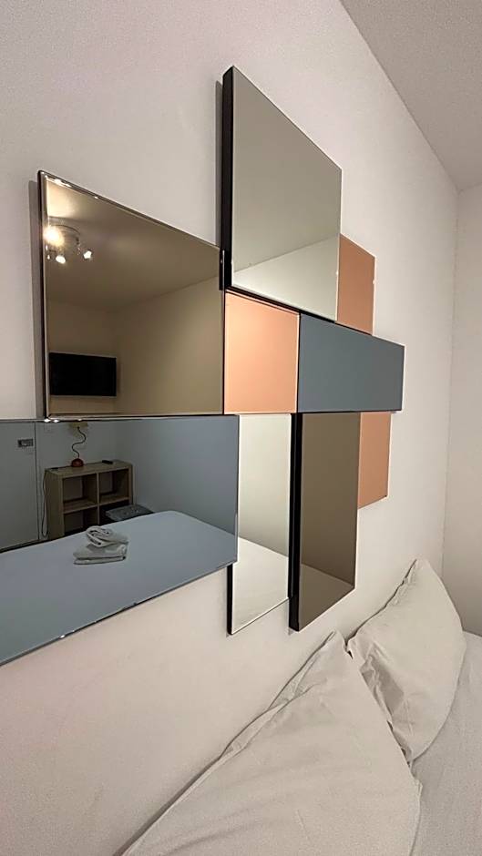 Hotel Primo Colmar Centre