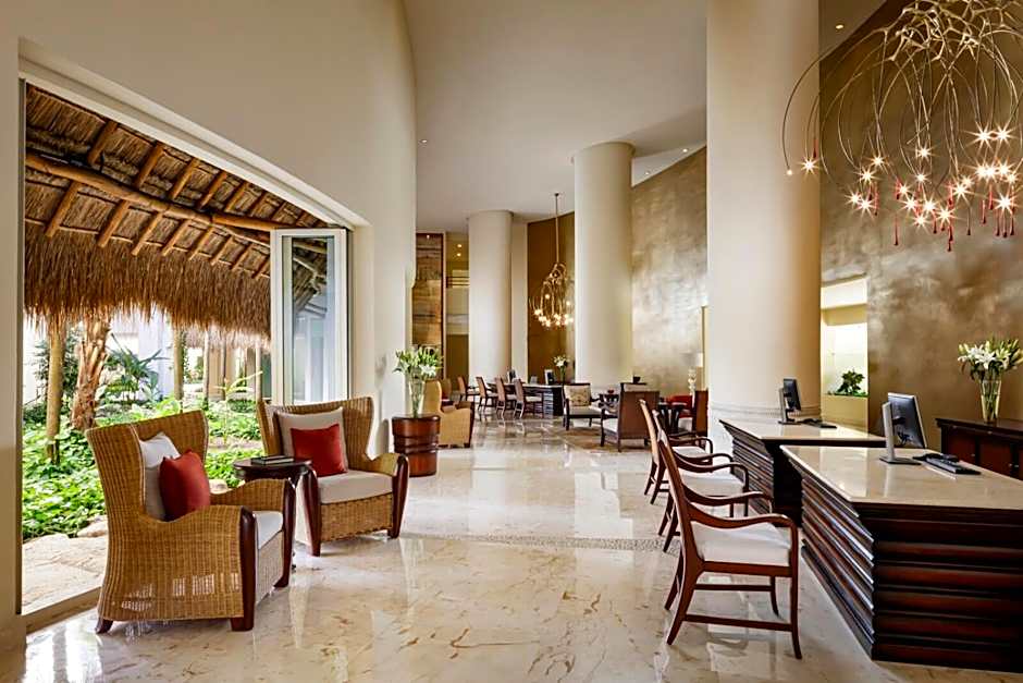 Grand Velas Riviera Maya - All Inclusive