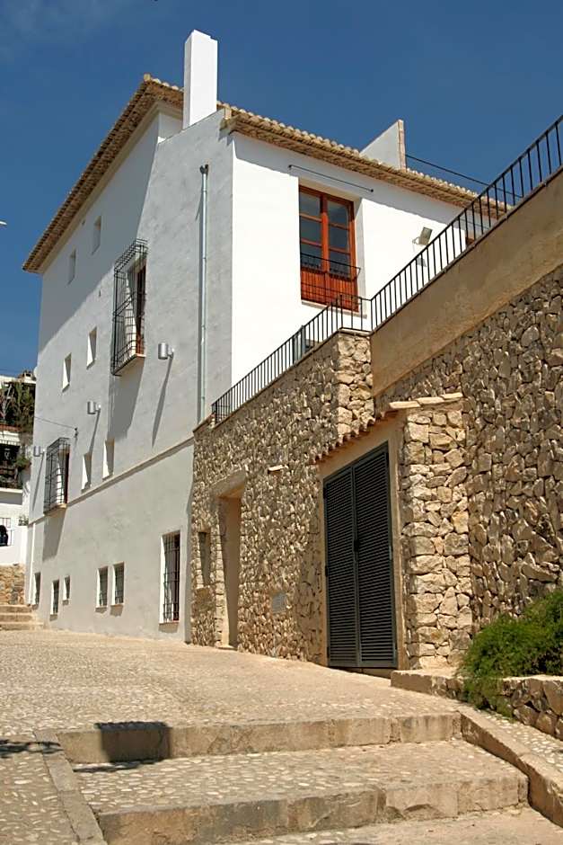 La Serena Boutique Hotel & Wellness - Altea