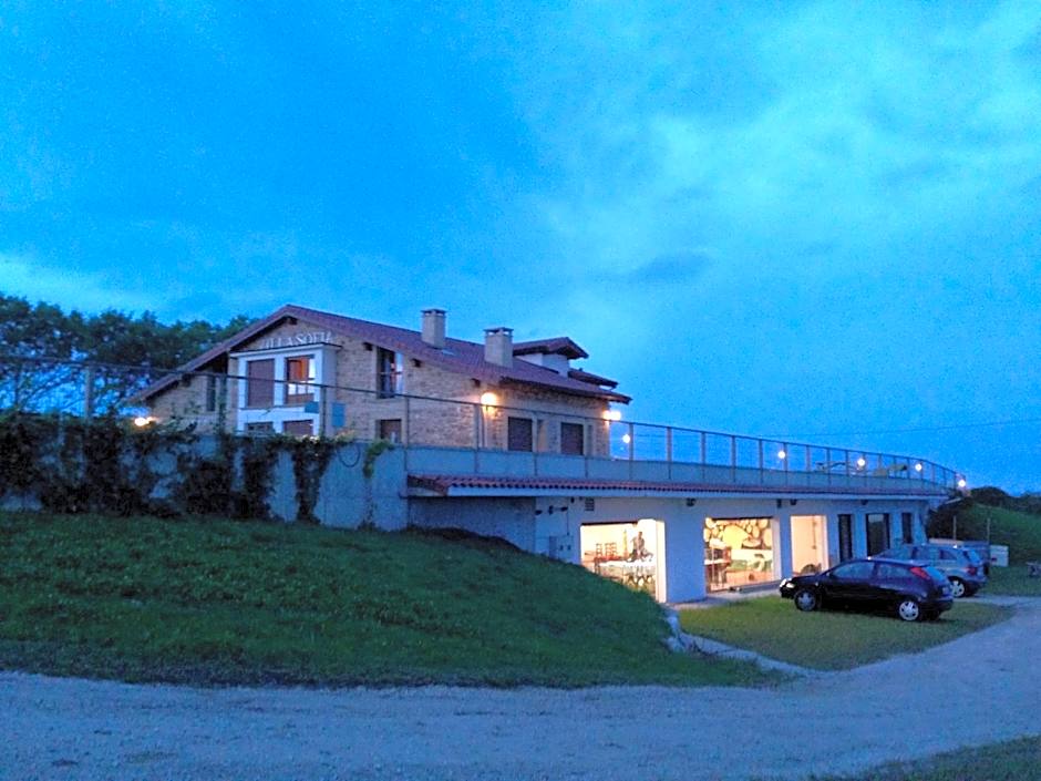 Apartamentos Villa Sofía