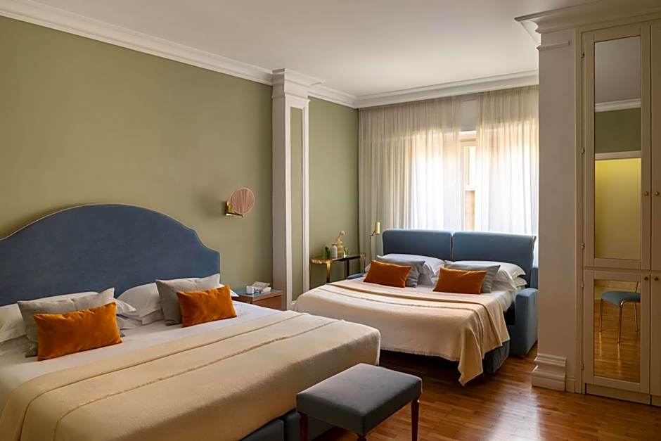 Hotel City Palazzo Dei Cardinali