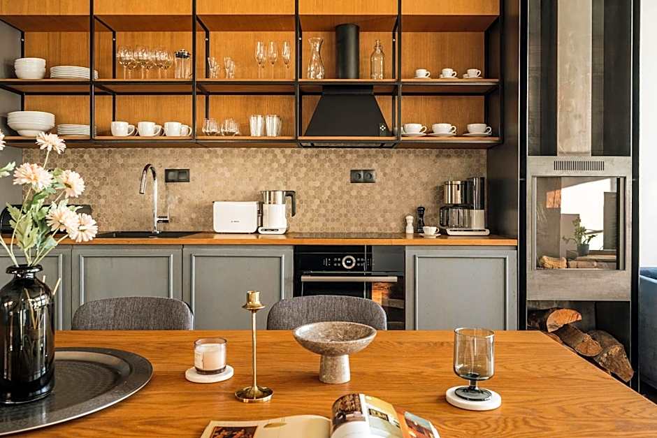 Stradom 15 - LoftAffair Collection