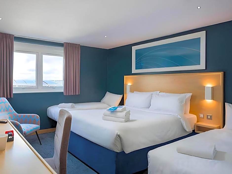 Travelodge York Central