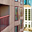 Atlanta Marriott Suites Midtown